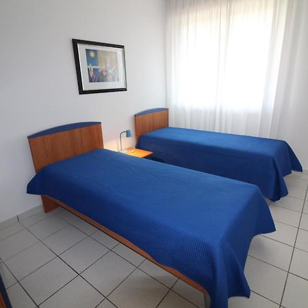 Appartamenti Luna Lignano Sabbiadoro Exterior foto