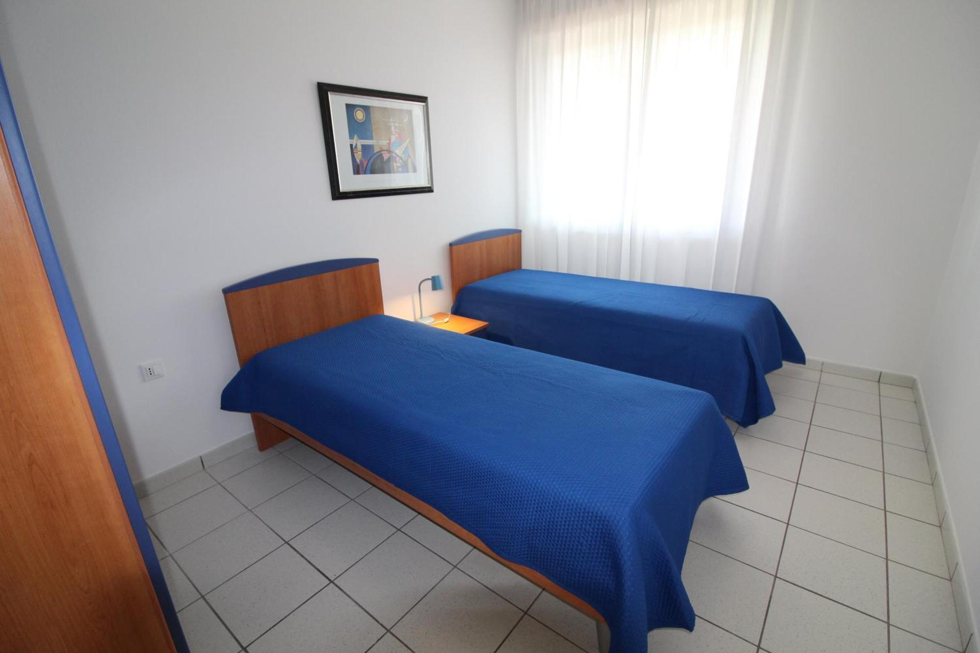 Appartamenti Luna Lignano Sabbiadoro Exterior foto