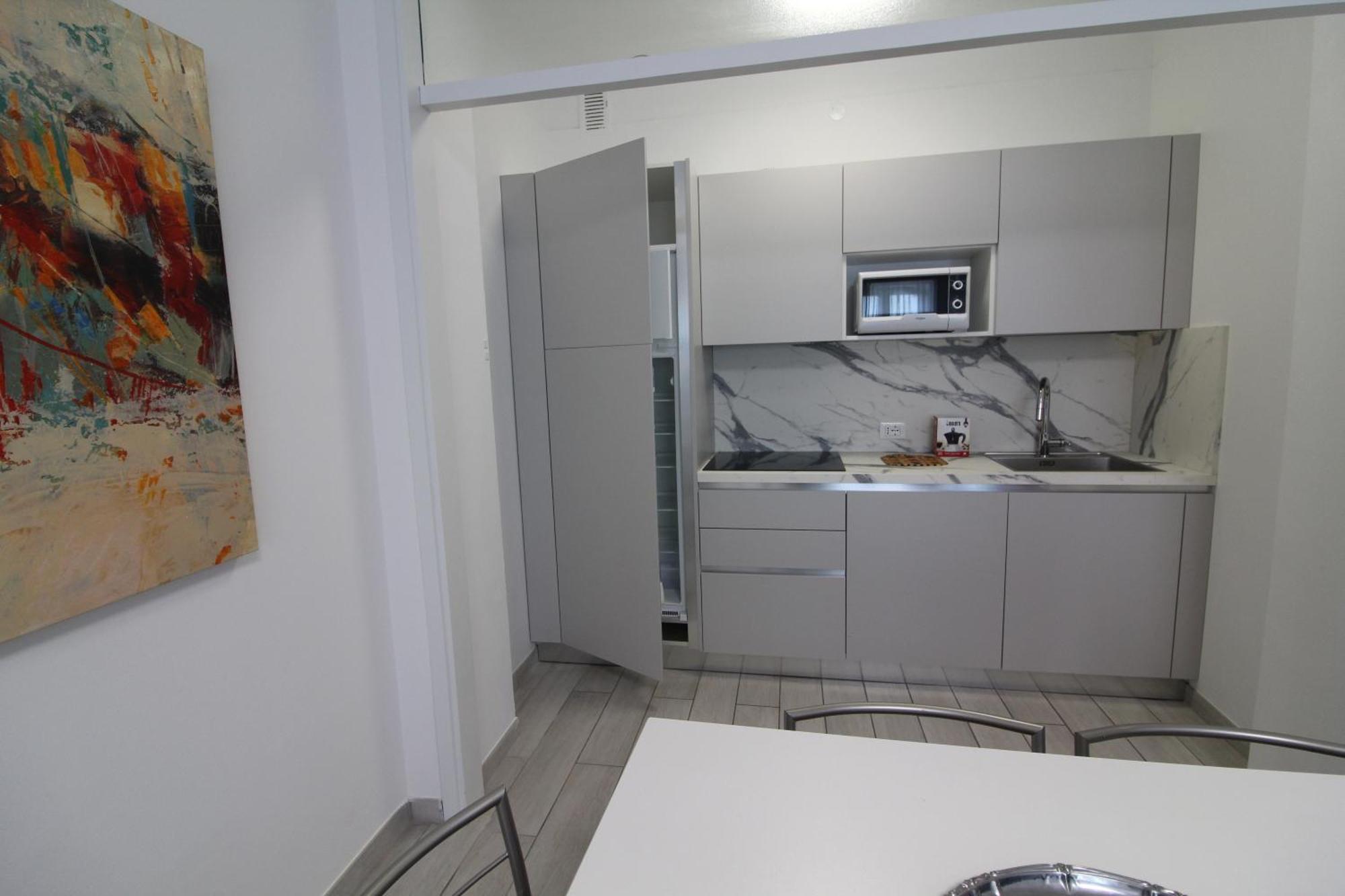 Appartamenti Luna Lignano Sabbiadoro Exterior foto