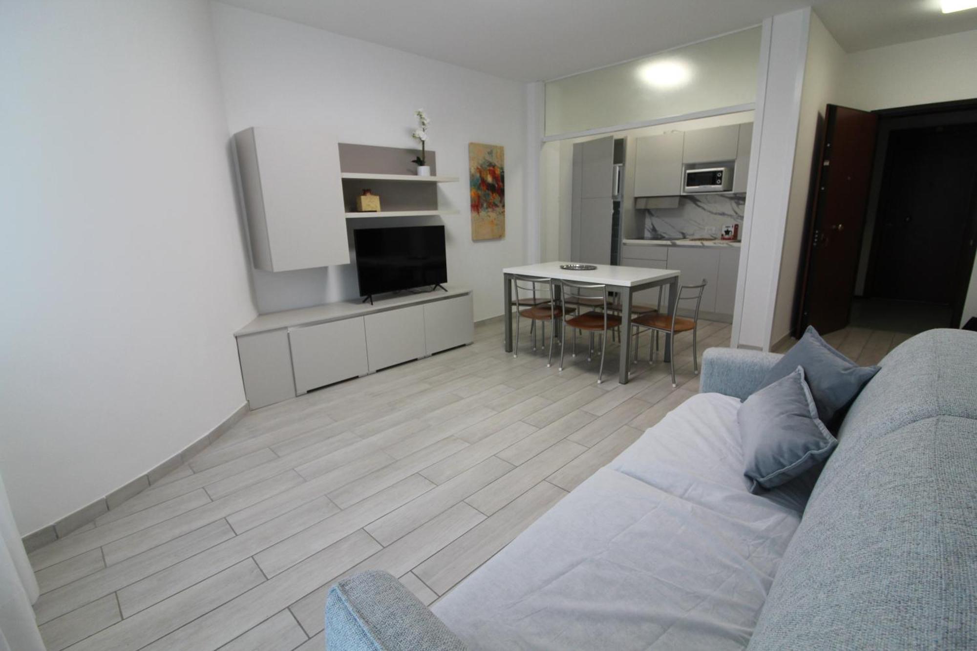 Appartamenti Luna Lignano Sabbiadoro Exterior foto
