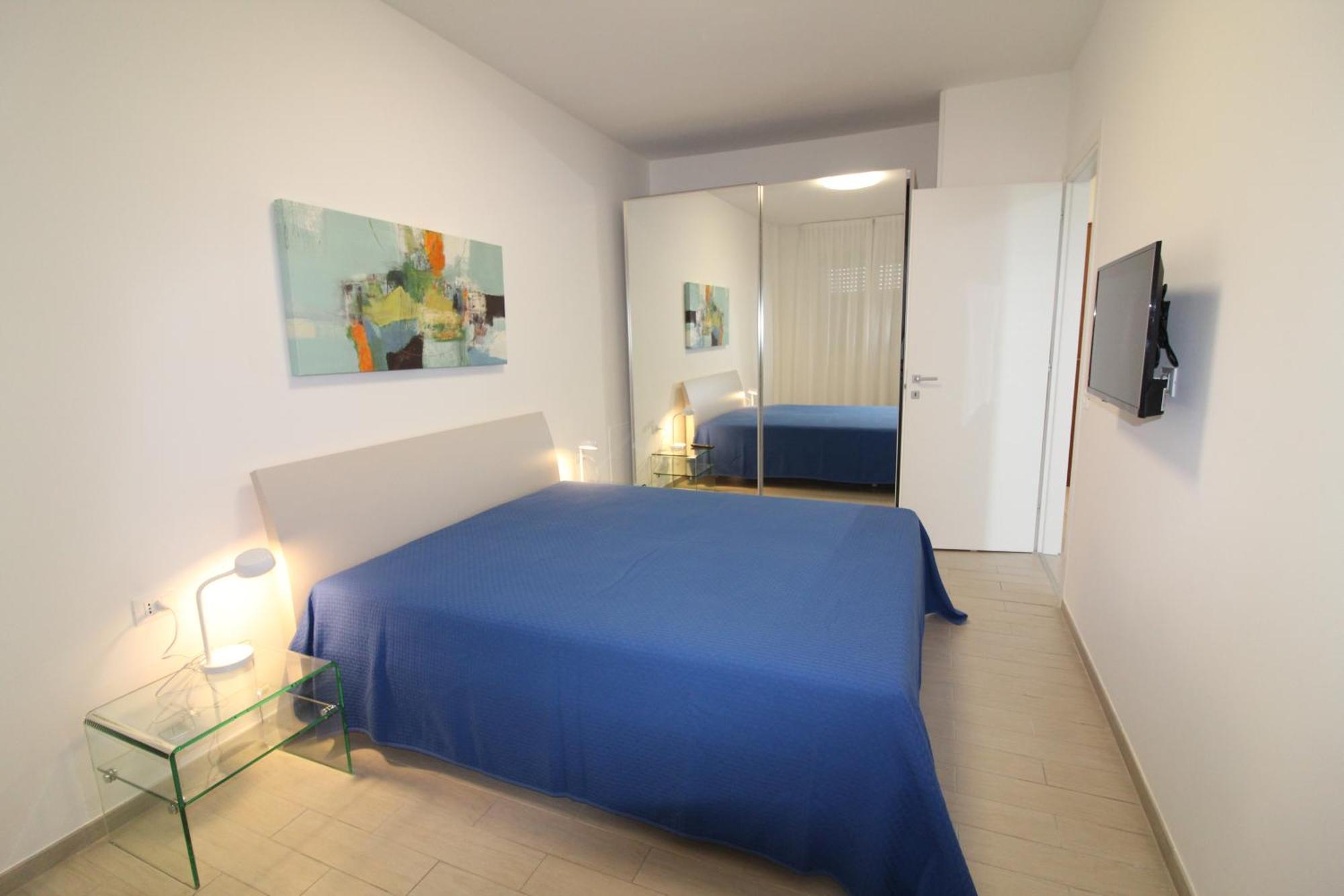 Appartamenti Luna Lignano Sabbiadoro Exterior foto
