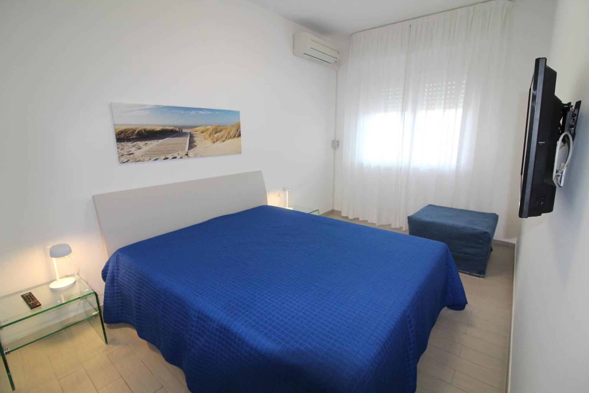 Appartamenti Luna Lignano Sabbiadoro Exterior foto