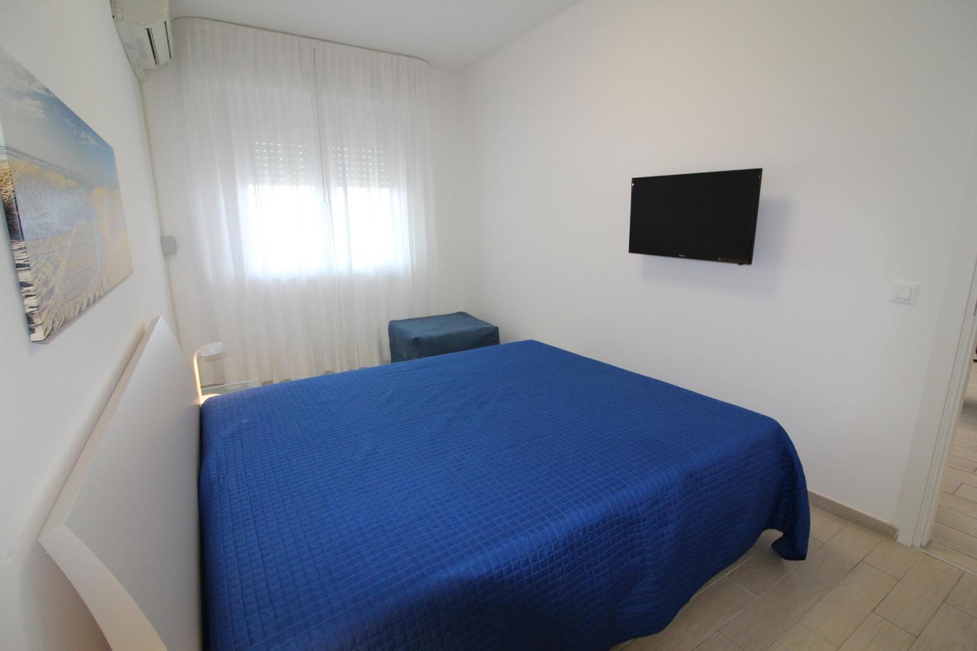 Appartamenti Luna Lignano Sabbiadoro Exterior foto