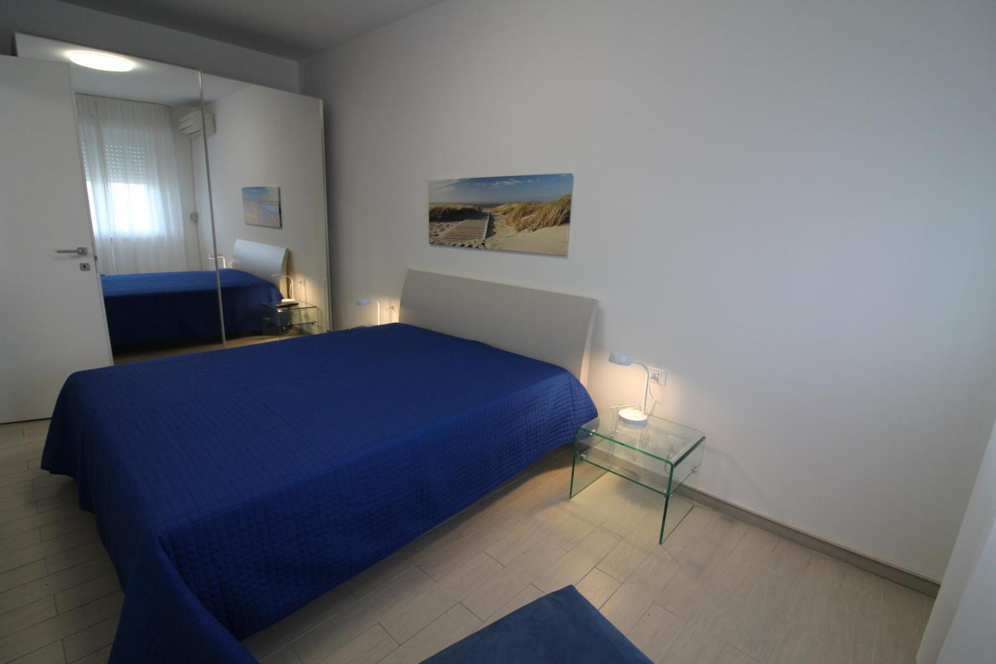 Appartamenti Luna Lignano Sabbiadoro Exterior foto