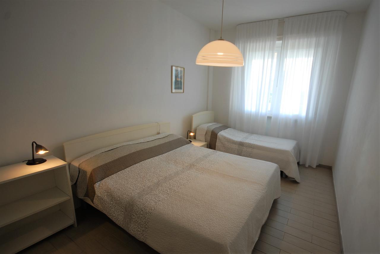 Appartamenti Luna Lignano Sabbiadoro Exterior foto