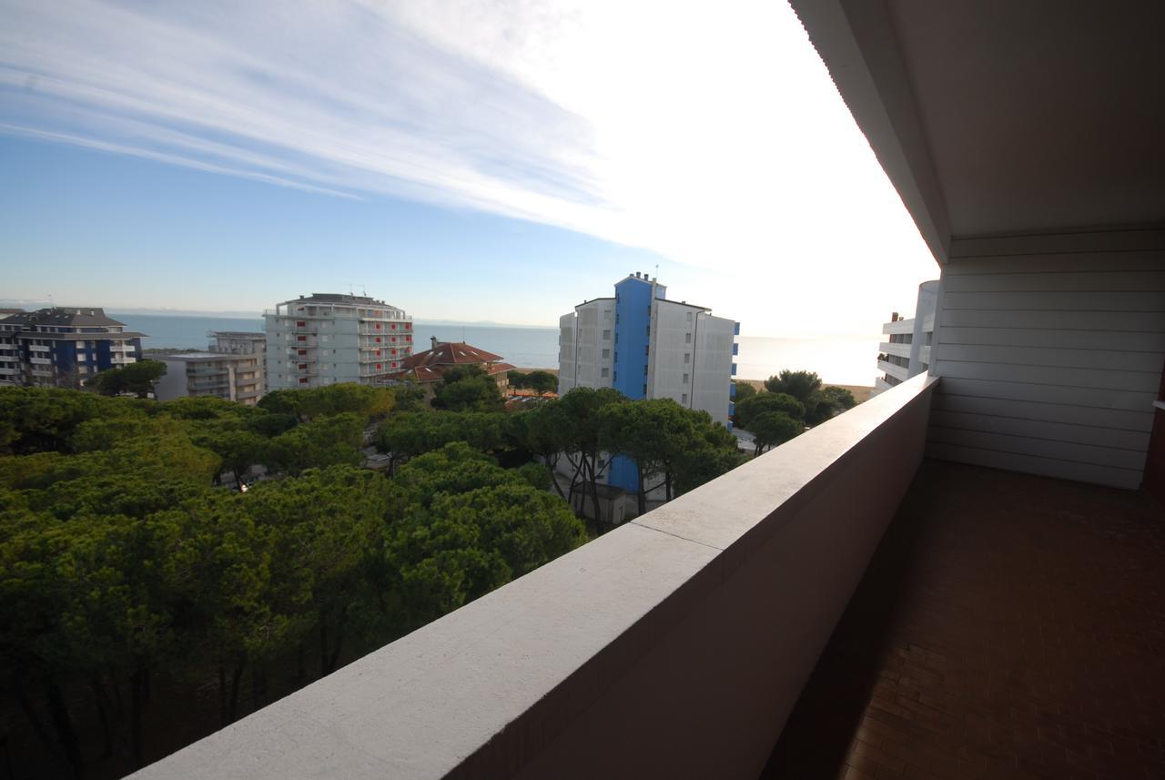 Appartamenti Luna Lignano Sabbiadoro Exterior foto